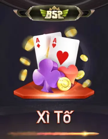 B52 Xi To